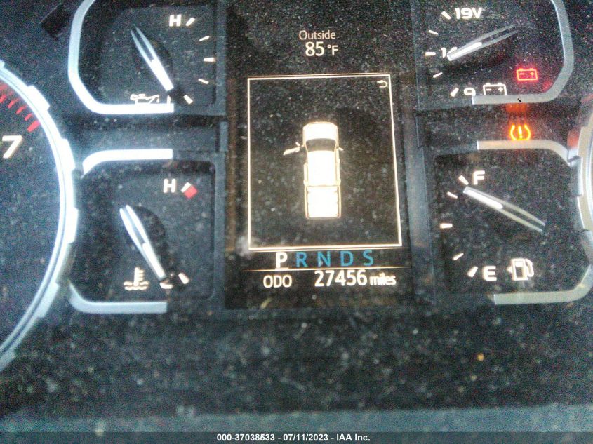 2021 TOYOTA TUNDRA 4WD SR5/TRD PRO 5TFDY5F18MX993218