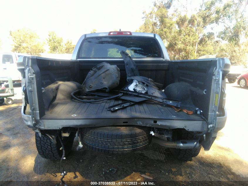 2021 TOYOTA TUNDRA 4WD SR5/TRD PRO 5TFDY5F18MX993218