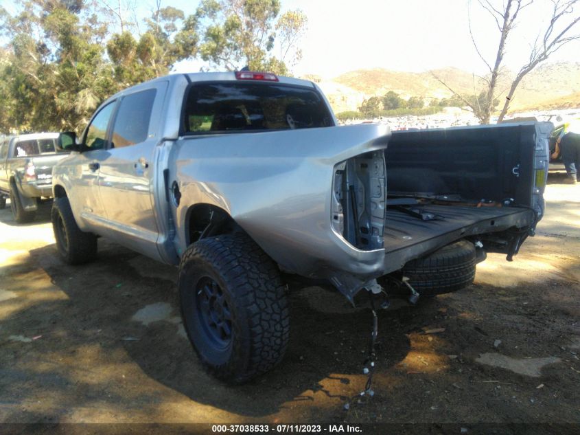 2021 TOYOTA TUNDRA 4WD SR5/TRD PRO 5TFDY5F18MX993218