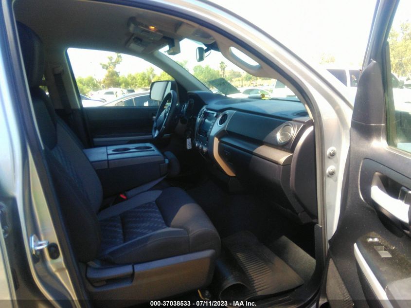 2021 TOYOTA TUNDRA 4WD SR5/TRD PRO 5TFDY5F18MX993218