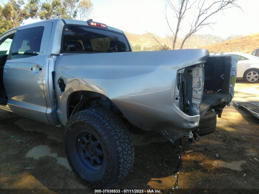 2021 TOYOTA TUNDRA 4WD SR5/TRD PRO 5TFDY5F18MX993218
