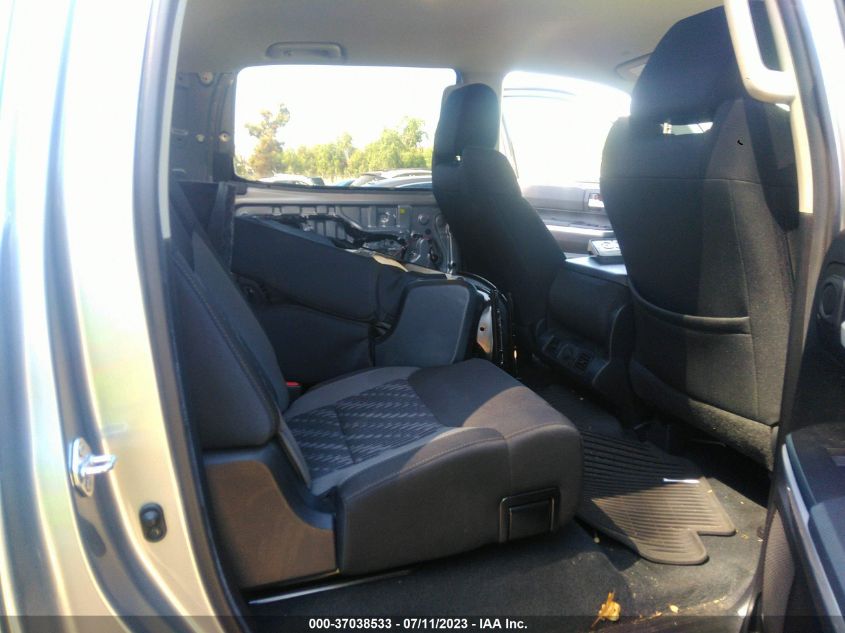 2021 TOYOTA TUNDRA 4WD SR5/TRD PRO 5TFDY5F18MX993218