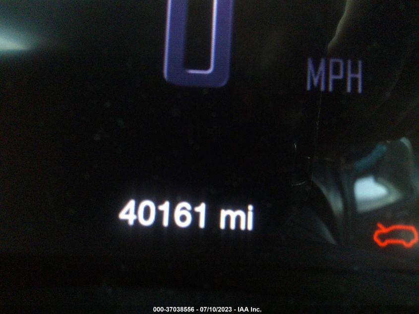 2021 DODGE DURANGO GT - 1C4RDJDGXMC663430