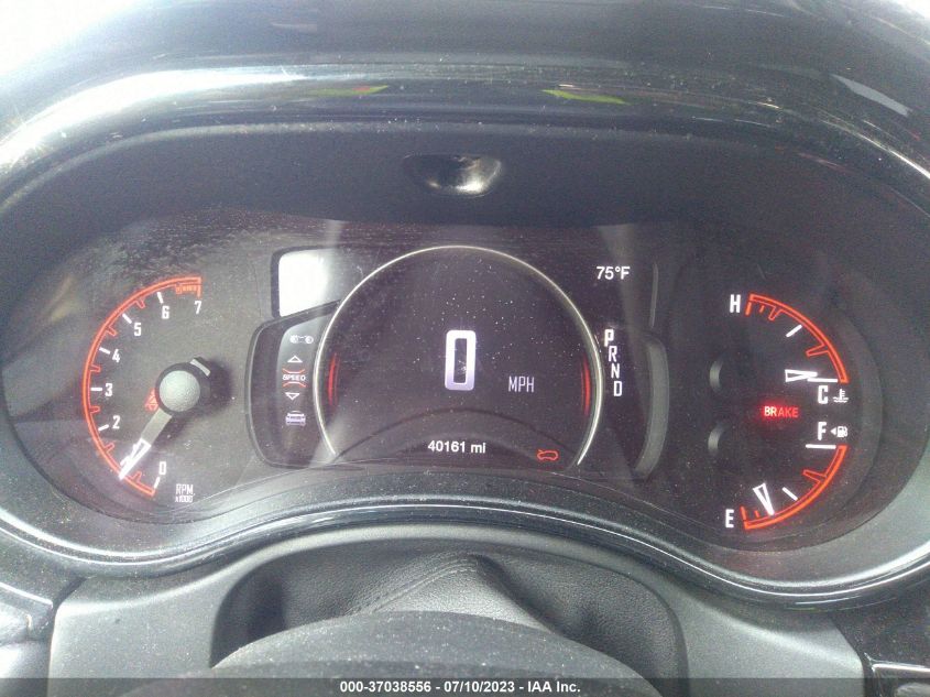 2021 DODGE DURANGO GT - 1C4RDJDGXMC663430