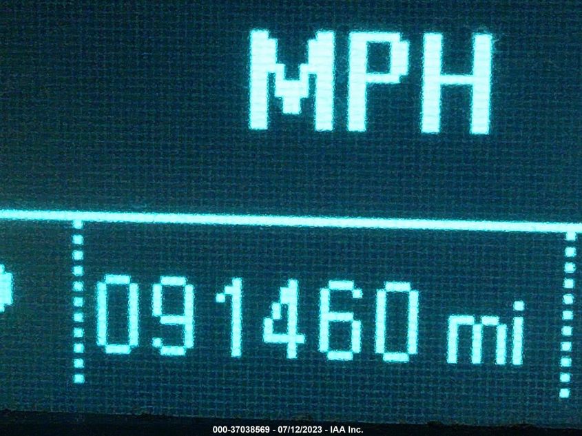 2014 BUICK ENCORE - KL4CJASB4EB715514