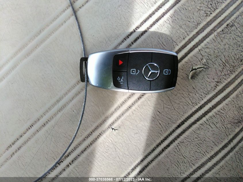 2020 MERCEDES-BENZ C-CLASS C 300 - 55SWF8DB5LU328473