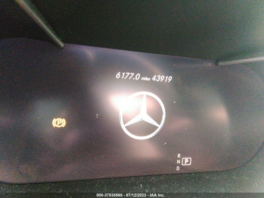 2020 MERCEDES-BENZ C-CLASS C 300 - 55SWF8DB5LU328473
