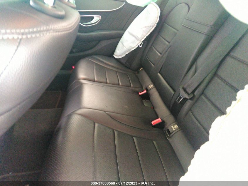 2020 MERCEDES-BENZ C-CLASS C 300 - 55SWF8DB5LU328473