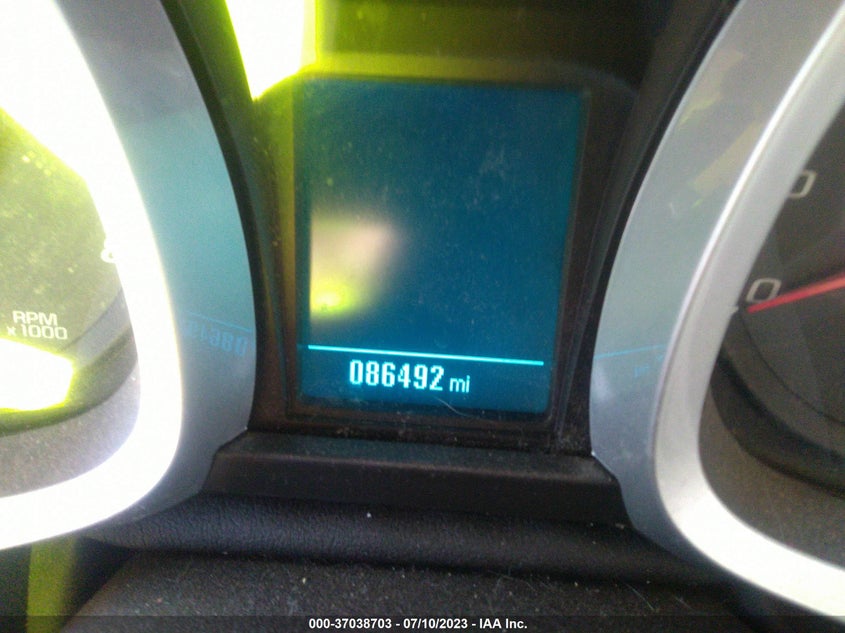 VIN 2GNFLFEK6H6168928 2017 CHEVROLET EQUINOX LT
