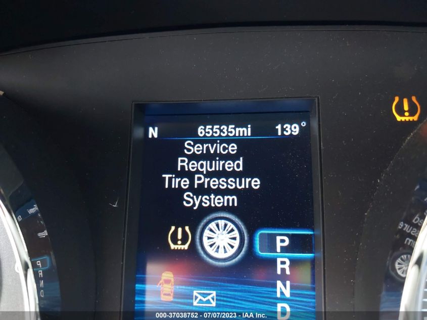 2014 CHRYSLER 300 300S - 2C3CCABG5EH124373