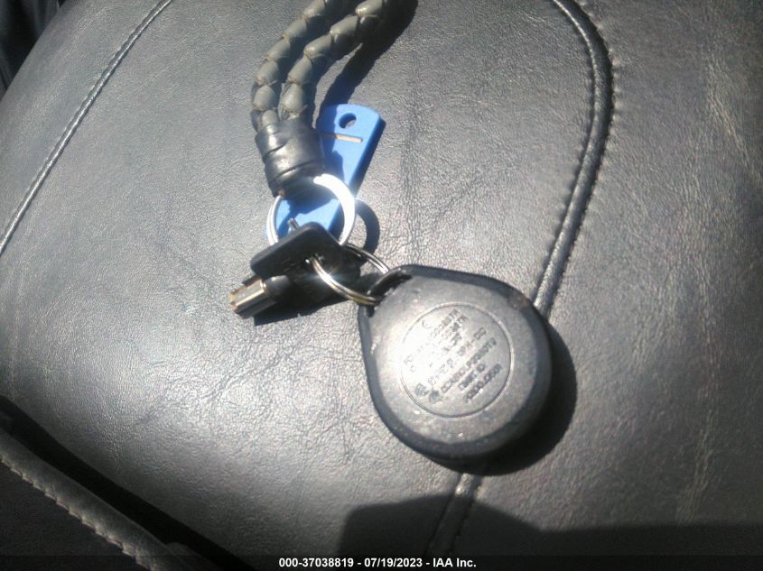 2013 HARLEY-DAVIDSON FLHTCUTG TRI GLIDE ULTRA CLASSIC - 1HD1MAM1XDB854732