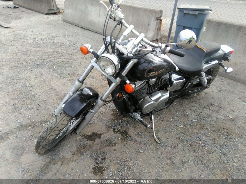 2005 HONDA VT750 C - JH2RC44085M802559