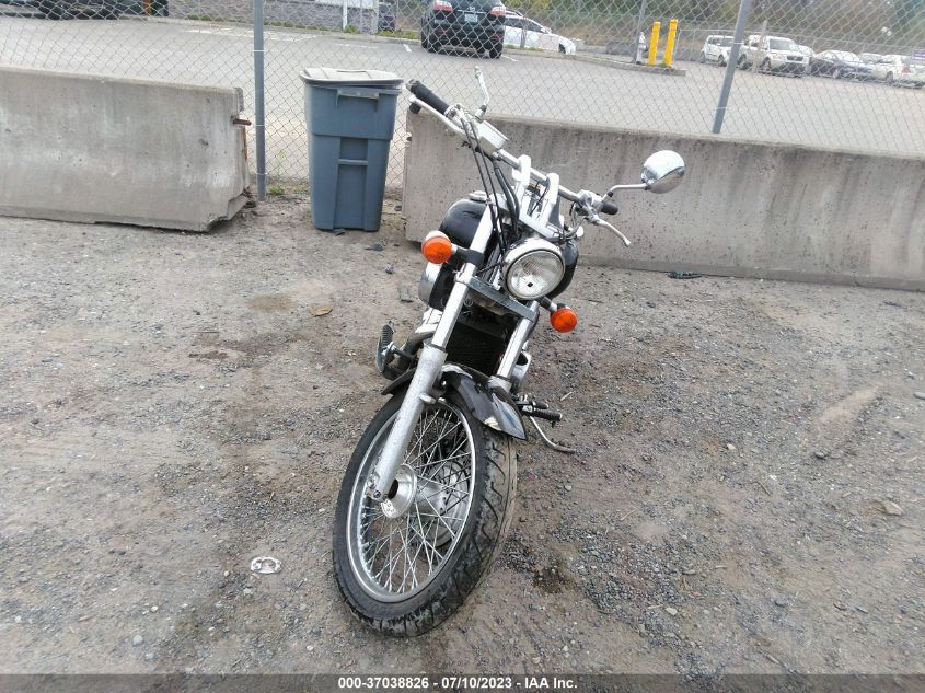2005 HONDA VT750 C - JH2RC44085M802559