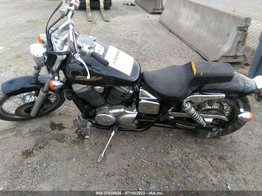 2005 HONDA VT750 C - JH2RC44085M802559