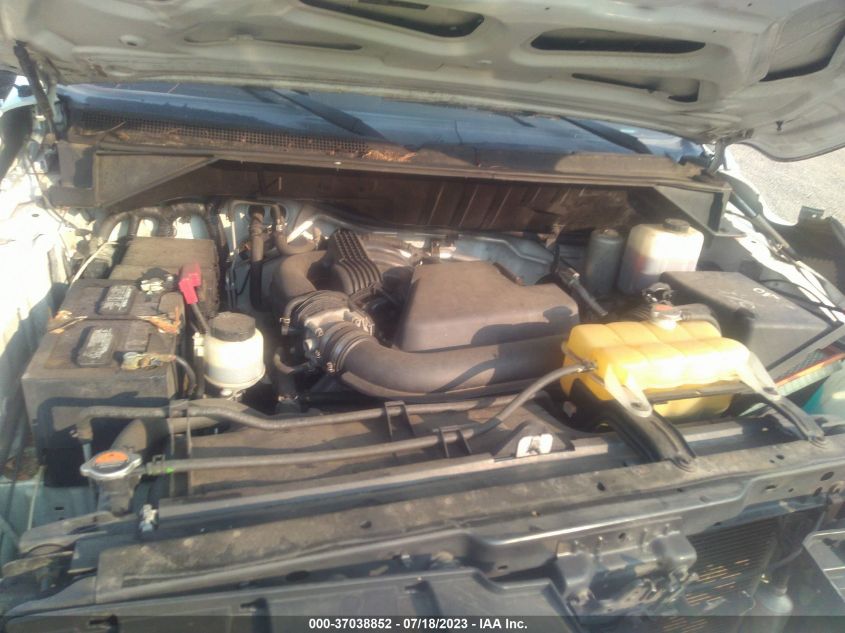 2014 NISSAN NV SV - 1N6BF0KY3EN108548