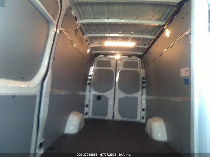 2023 MERCEDES-BENZ SPRINTER CARGO VAN - W1Y40CHYXPT140803