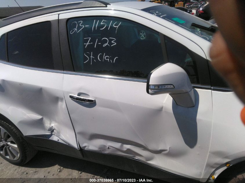 2019 BUICK ENCORE PREFERRED - KL4CJASB8KB873429