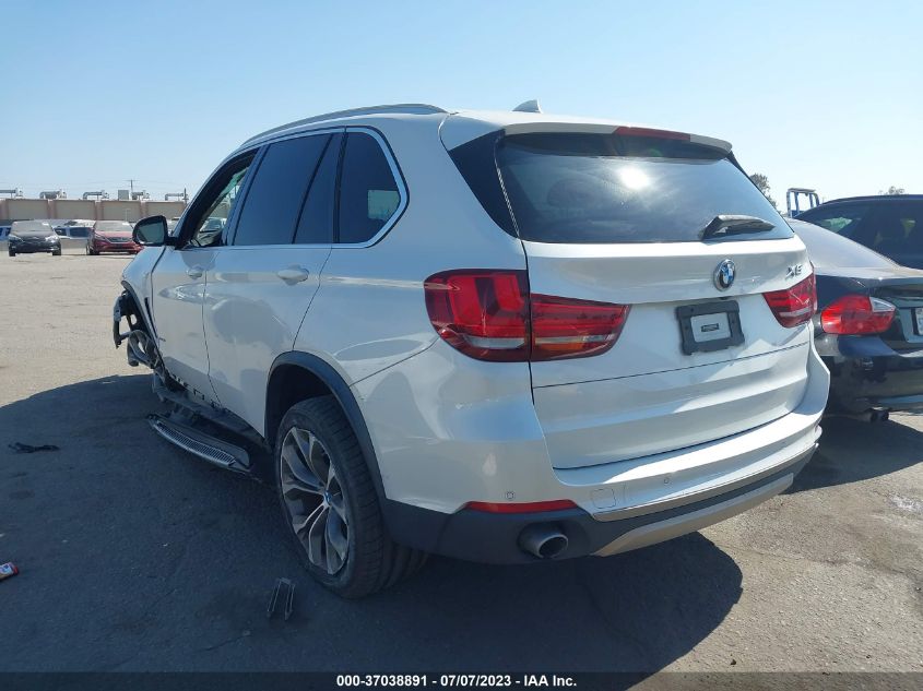 5UXKR0C55G0U08055 2016 BMW X5, photo no. 3