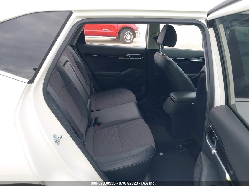 VIN KNDEU2AAXM7103758 2021 KIA SELTOS S