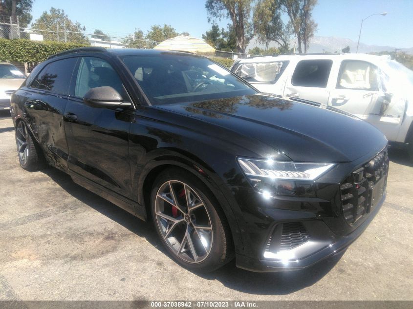 2023 AUDI SQ8 PRESTIGE - WA1CWBF15PD005781