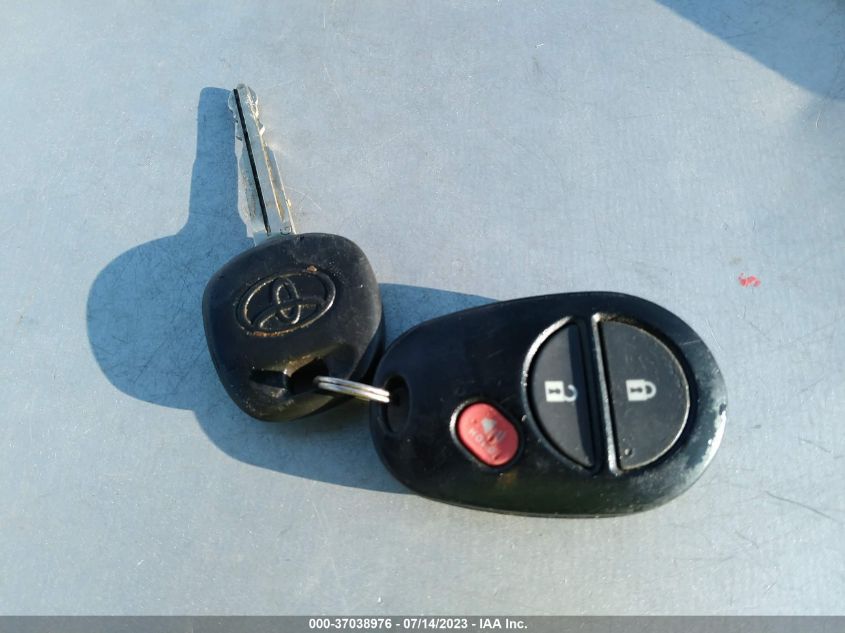 2013 TOYOTA TACOMA - 3TMLU4EN1DM125265