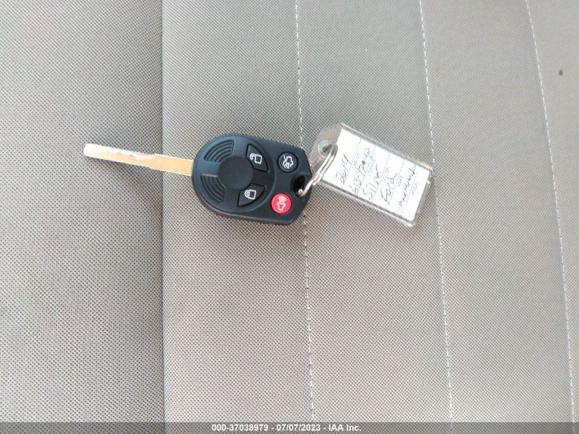 2014 FORD C-MAX HYBRID SE - 1FADP5AU5EL519990