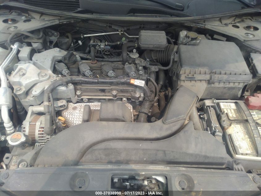 2013 NISSAN ALTIMA 2.5 - 1N4AL3AP1DN440669