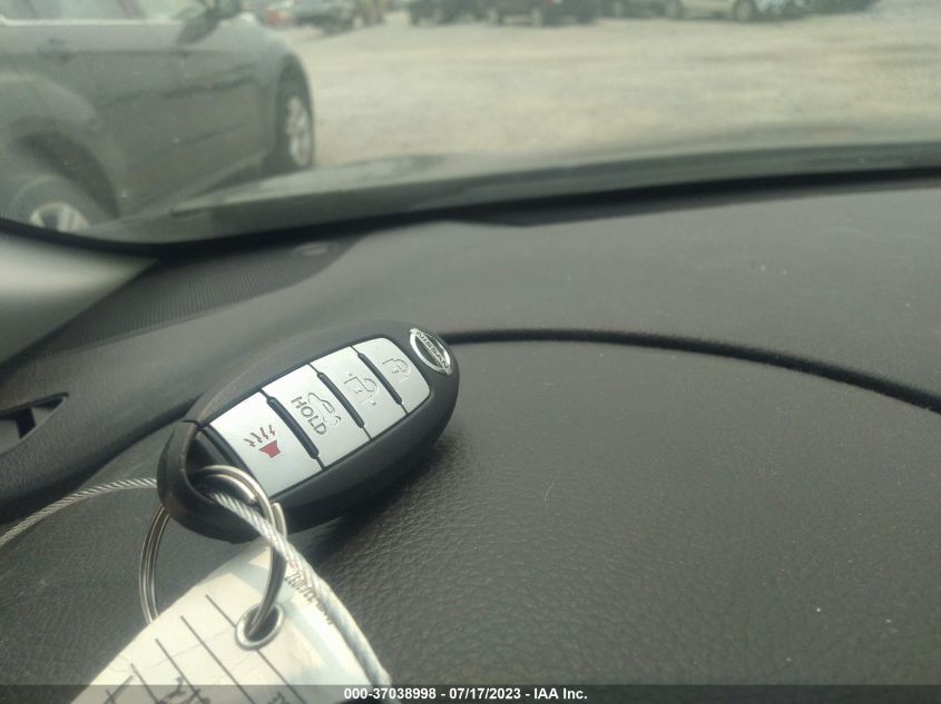 2013 NISSAN ALTIMA 2.5 - 1N4AL3AP1DN440669