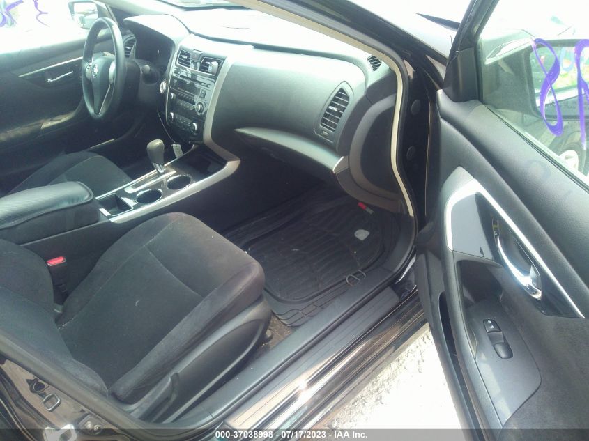 2013 NISSAN ALTIMA 2.5 - 1N4AL3AP1DN440669