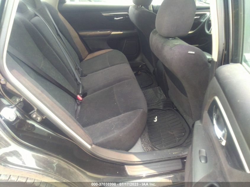 2013 NISSAN ALTIMA 2.5 - 1N4AL3AP1DN440669