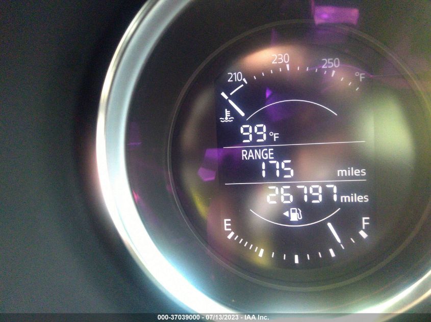 2016 MAZDA MX-5 MIATA GRAND TOURING - JM1NDAD79G0115391