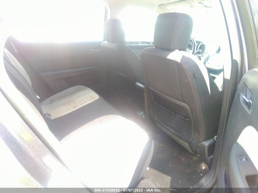 2016 CHEVROLET EQUINOX LT - 2GNFLFEK2G6240206