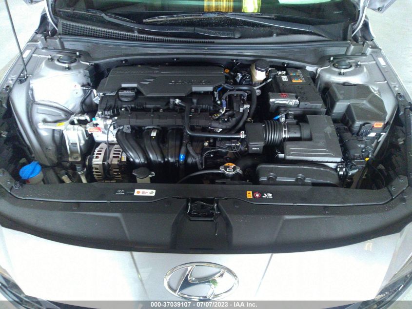 2023 HYUNDAI ELANTRA SE - KMHLL4AGXPU576328