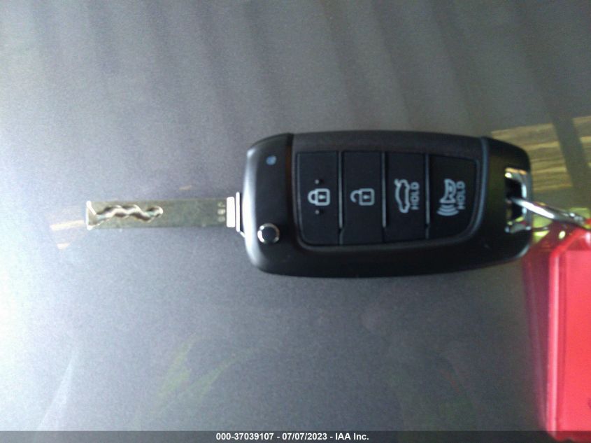2023 HYUNDAI ELANTRA SE - KMHLL4AGXPU576328
