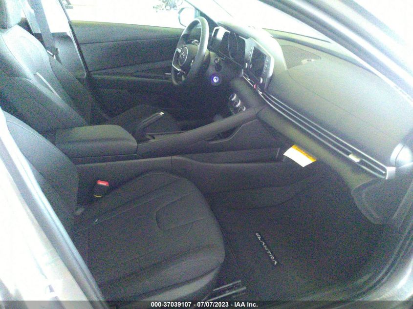 2023 HYUNDAI ELANTRA SE - KMHLL4AGXPU576328