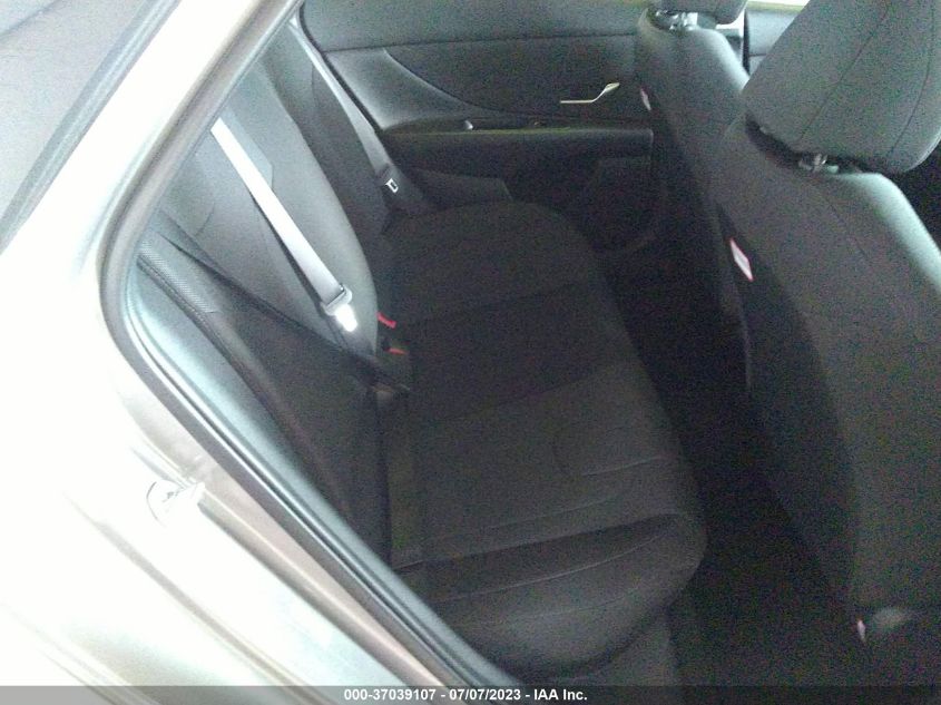 2023 HYUNDAI ELANTRA SE - KMHLL4AGXPU576328