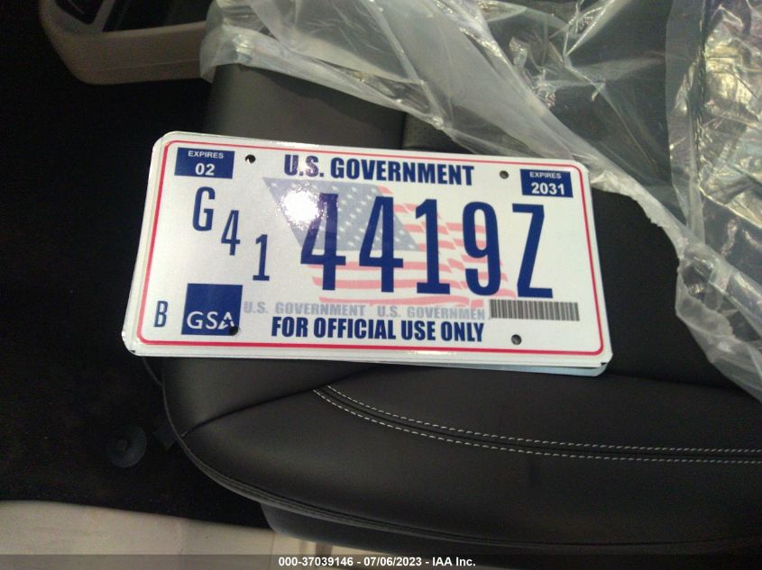 2023 CHRYSLER PACIFICA HYBRID TOURING L - 2C4RC1L77PR584166