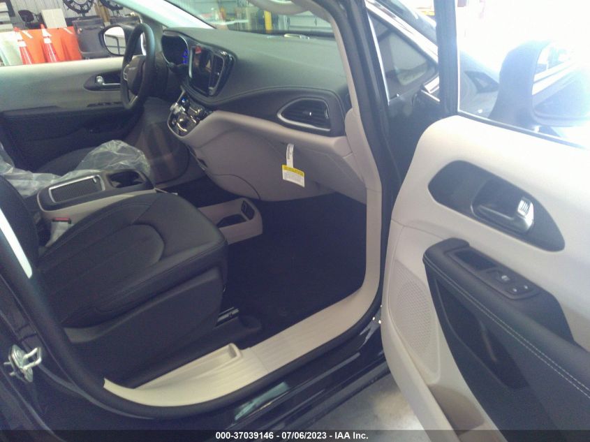 2023 CHRYSLER PACIFICA HYBRID TOURING L - 2C4RC1L77PR584166