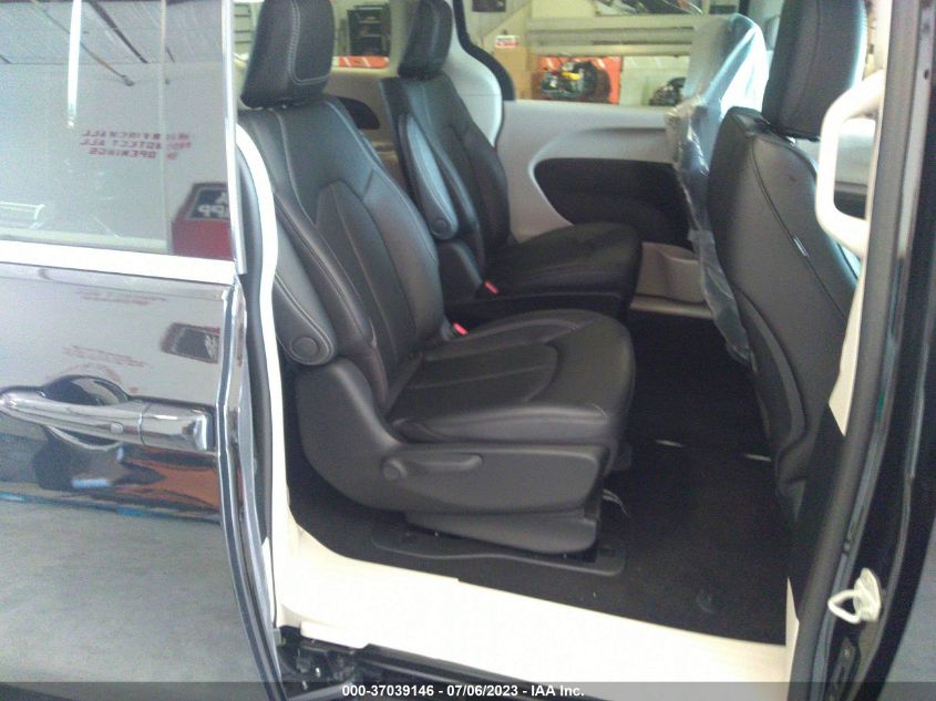 2023 CHRYSLER PACIFICA HYBRID TOURING L - 2C4RC1L77PR584166