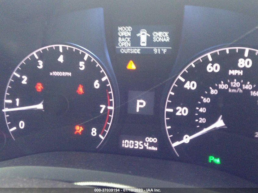 2015 LEXUS RX 350 - 2T2BK1BA8FC322149