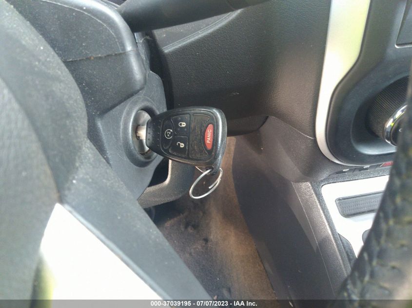 2016 JEEP COMPASS LATITUDE - 1C4NJCEA7GD766834