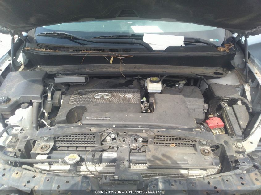 2016 INFINITI QX60 - 5N1AL0MM1GC507597