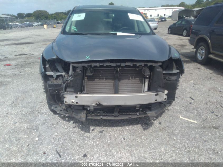 2016 INFINITI QX60 - 5N1AL0MM1GC507597