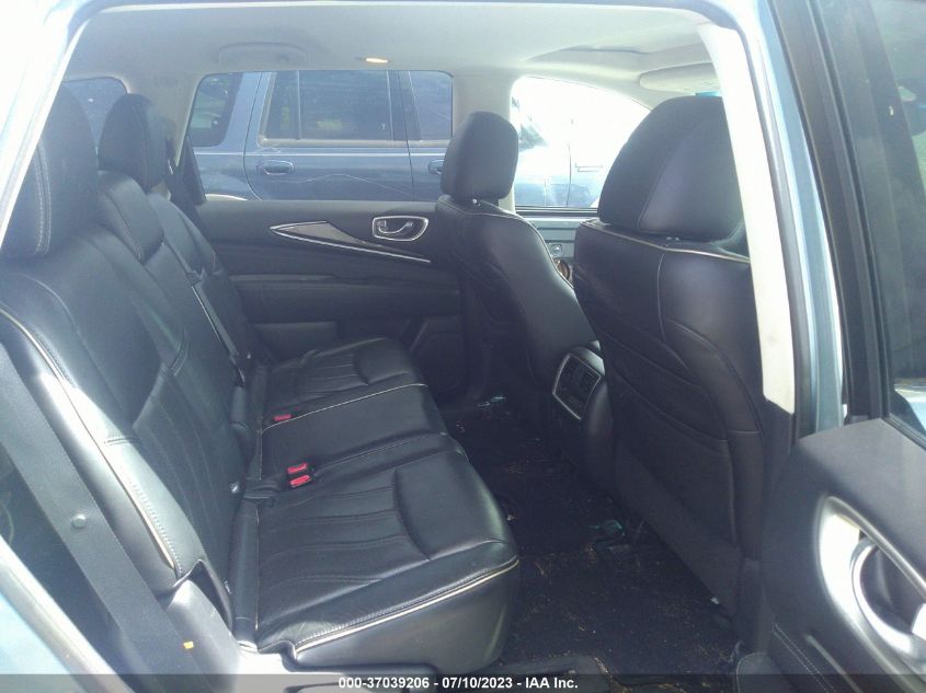 2016 INFINITI QX60 - 5N1AL0MM1GC507597