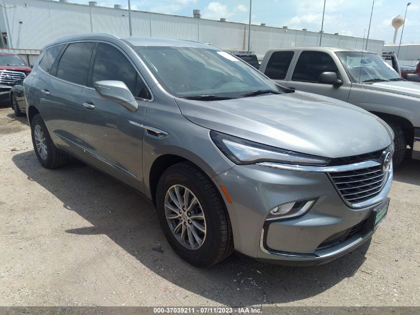 2023 BUICK ENCLAVE ESSENCE - 5GAERBKW5PJ244564