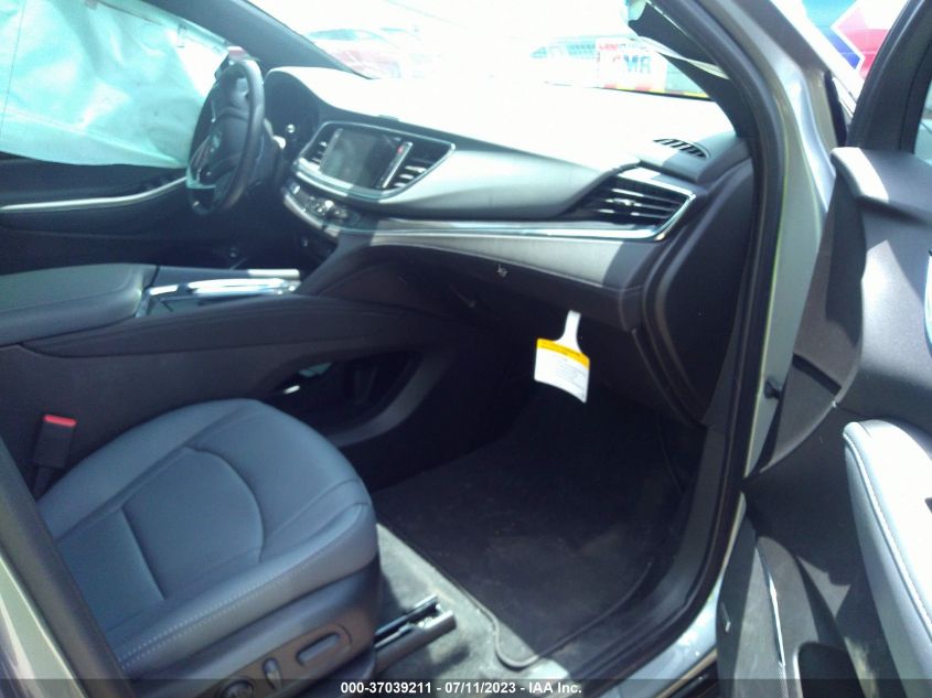 2023 BUICK ENCLAVE ESSENCE - 5GAERBKW5PJ244564