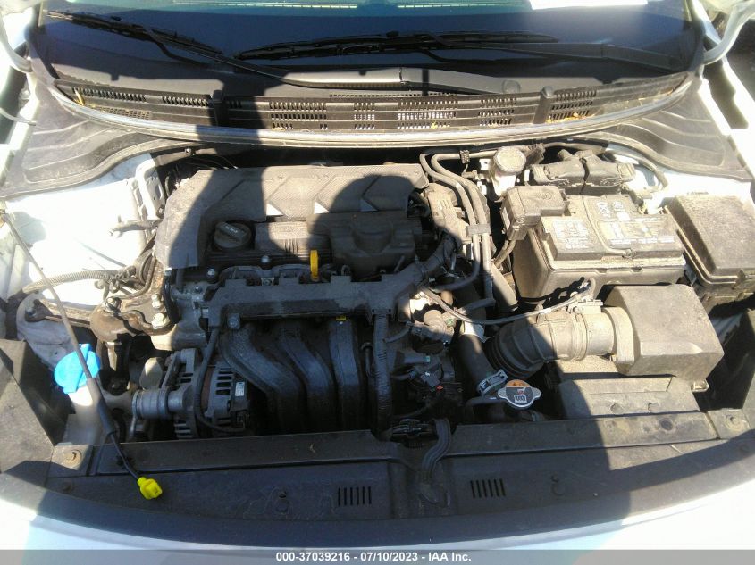 2021 KIA RIO 5-DOOR S 3KPA25ADXME433111