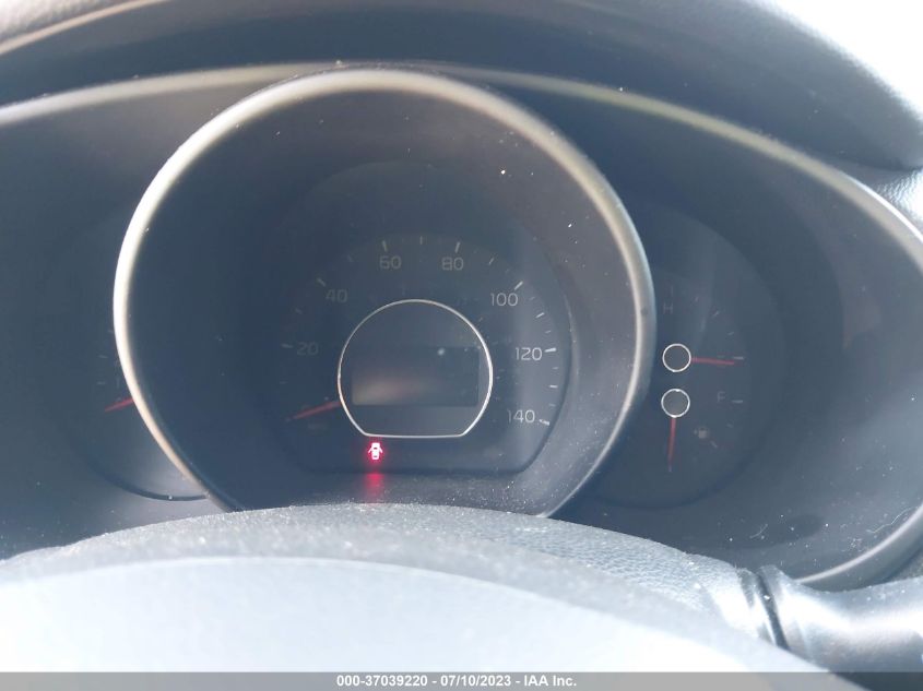 2014 KIA SOUL + - KNDJP3A57E7060593