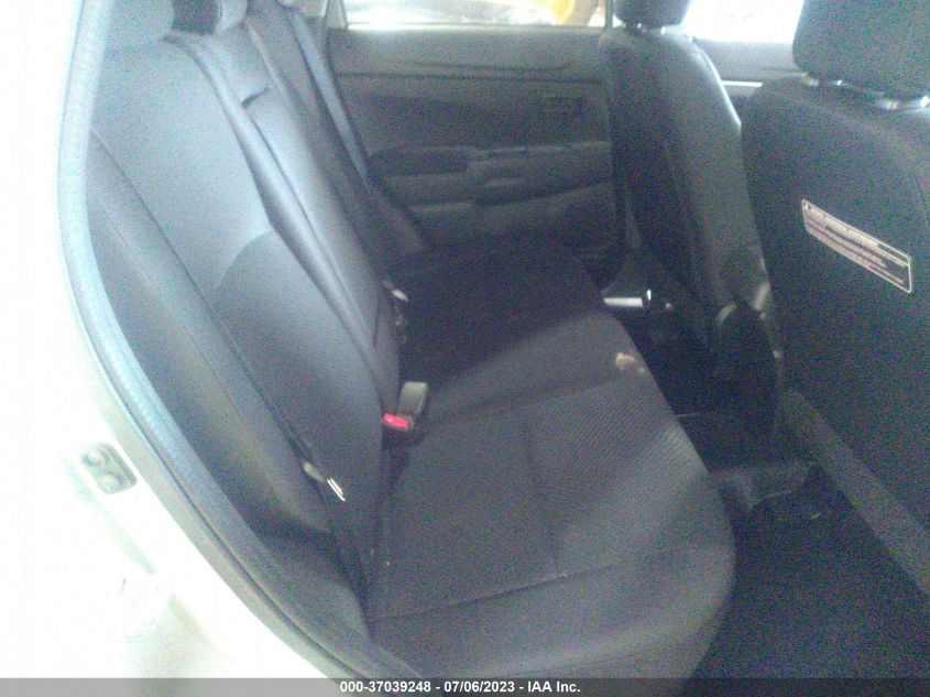 2015 MITSUBISHI OUTLANDER SPORT ES - 4A4AR3AU7FE059144