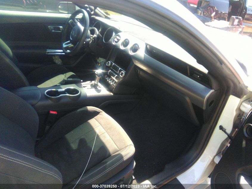2020 FORD MUSTANG ECOBOOST - 1FA6P8TH9L5121676